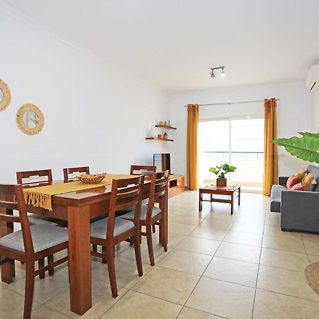 A04 - Large Modern 1 Bed Apartment With Pool Lagos Zewnętrze zdjęcie