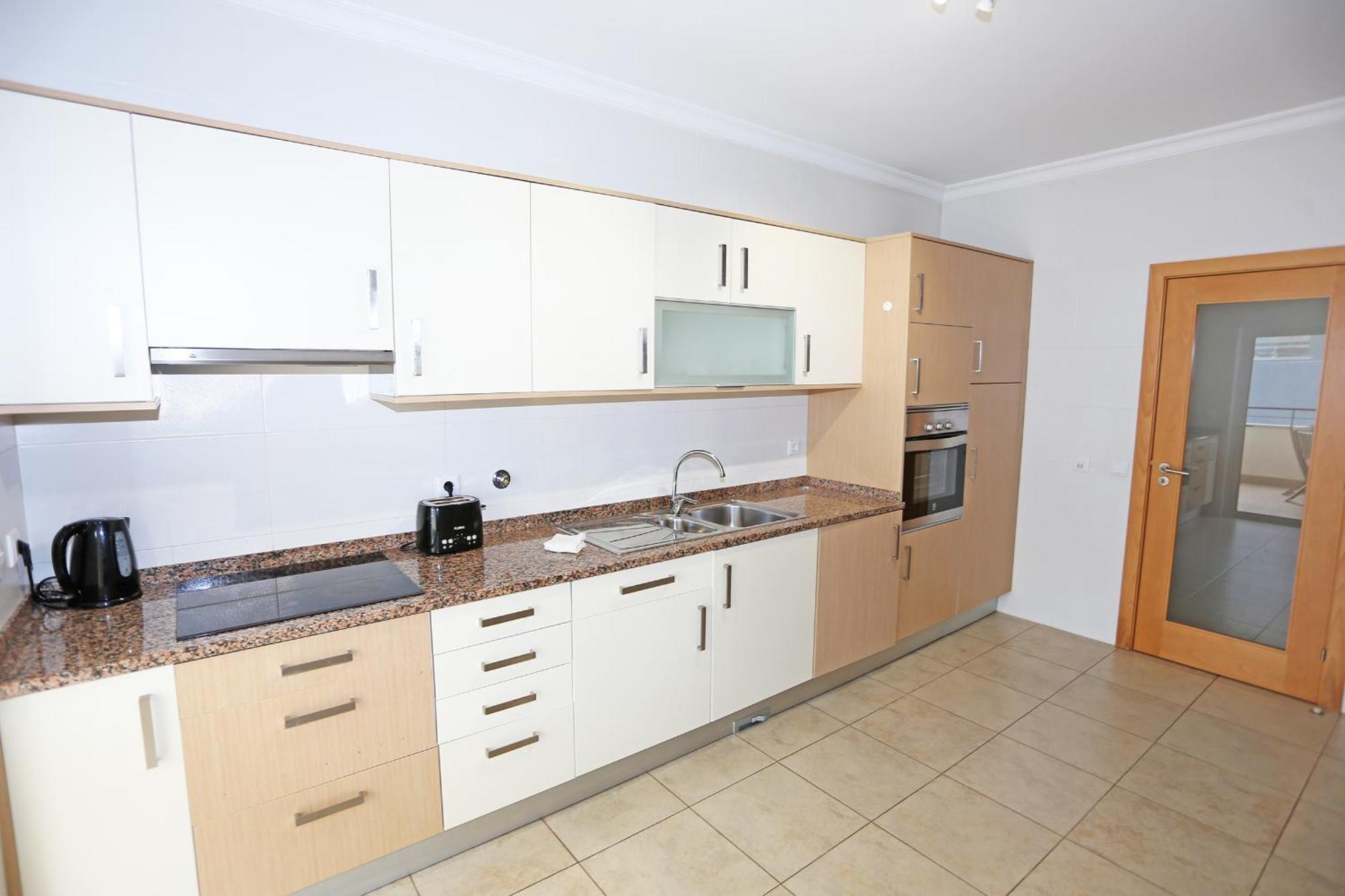 A04 - Large Modern 1 Bed Apartment With Pool Lagos Zewnętrze zdjęcie