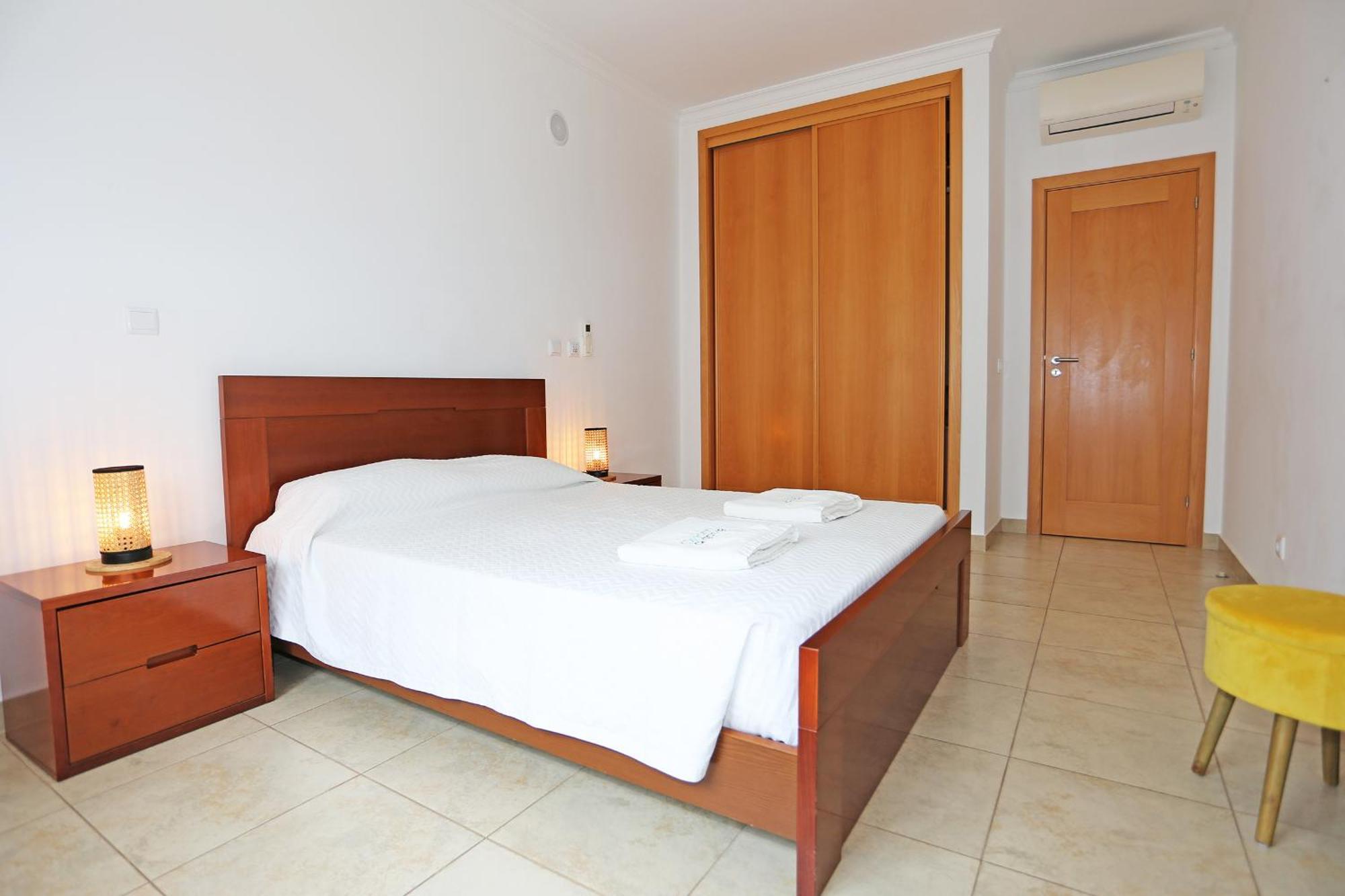 A04 - Large Modern 1 Bed Apartment With Pool Lagos Zewnętrze zdjęcie