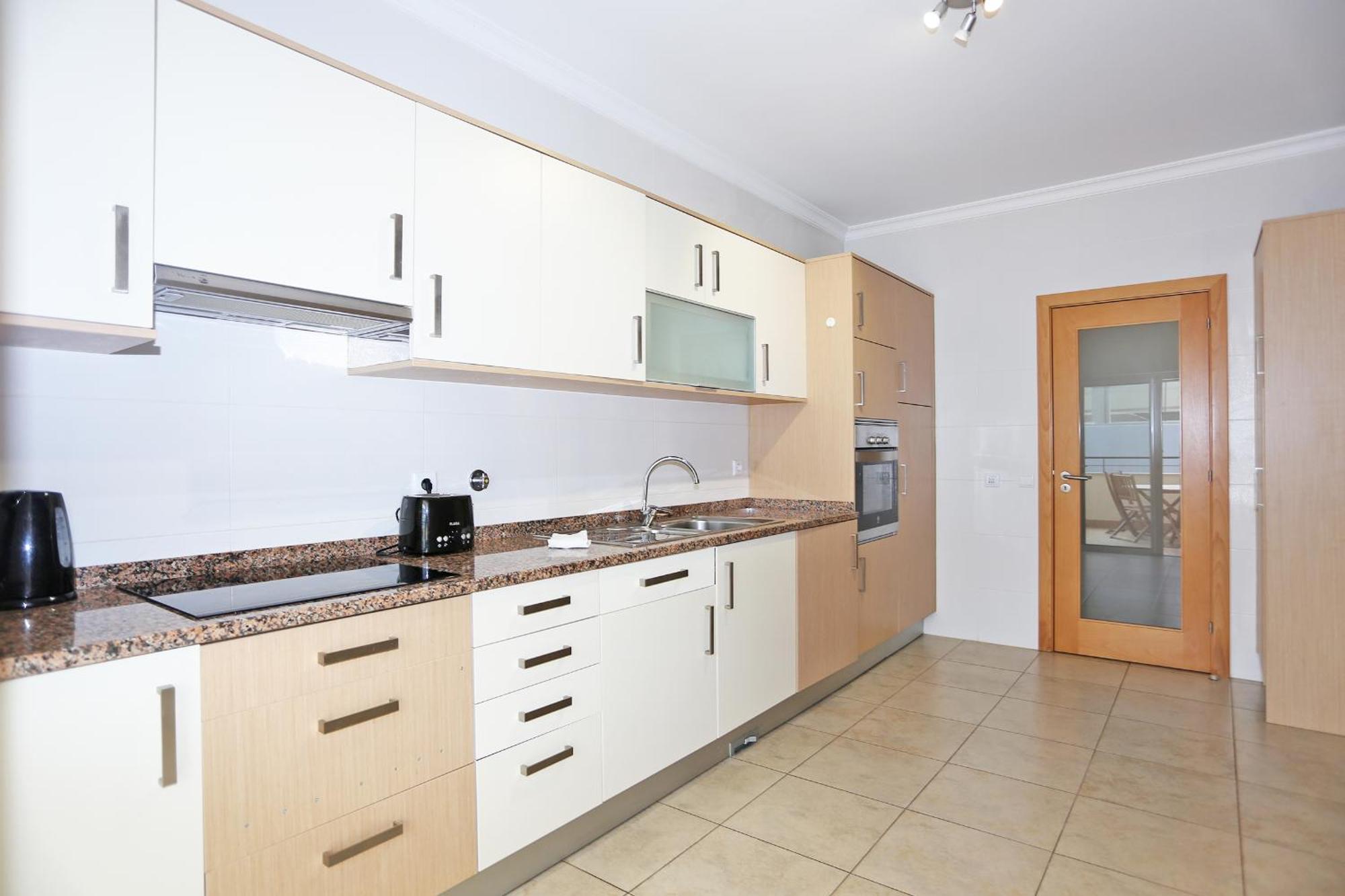 A04 - Large Modern 1 Bed Apartment With Pool Lagos Zewnętrze zdjęcie