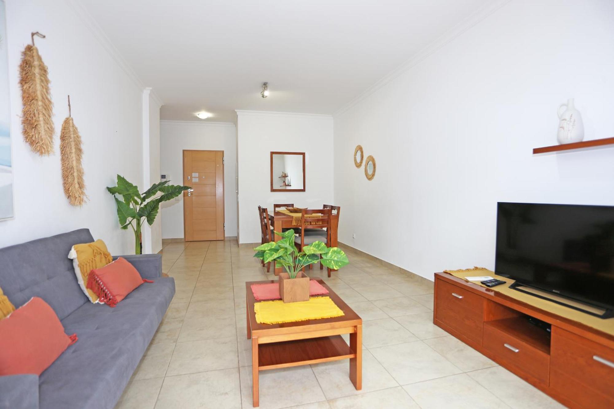 A04 - Large Modern 1 Bed Apartment With Pool Lagos Zewnętrze zdjęcie