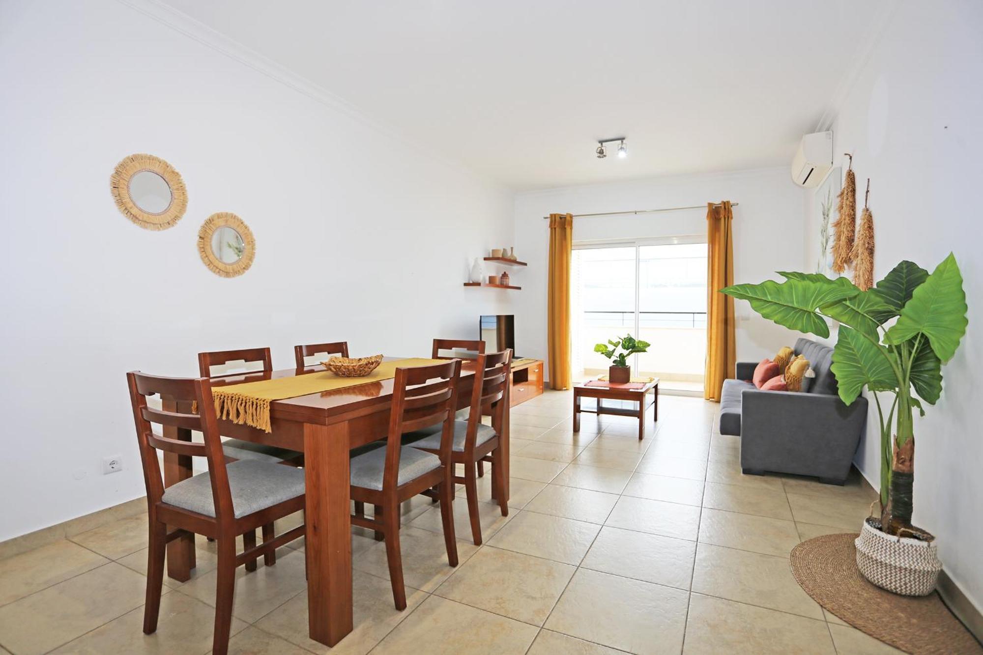 A04 - Large Modern 1 Bed Apartment With Pool Lagos Zewnętrze zdjęcie