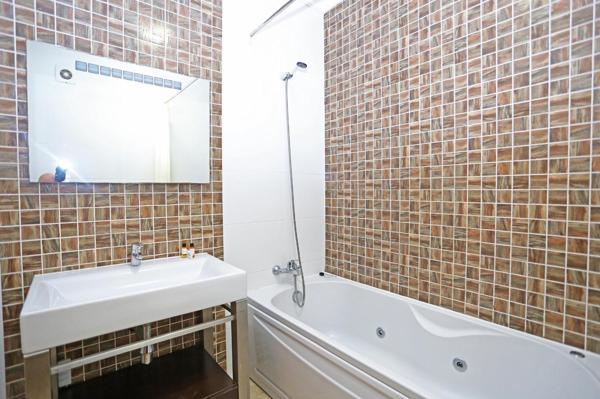 A04 - Large Modern 1 Bed Apartment With Pool Lagos Zewnętrze zdjęcie