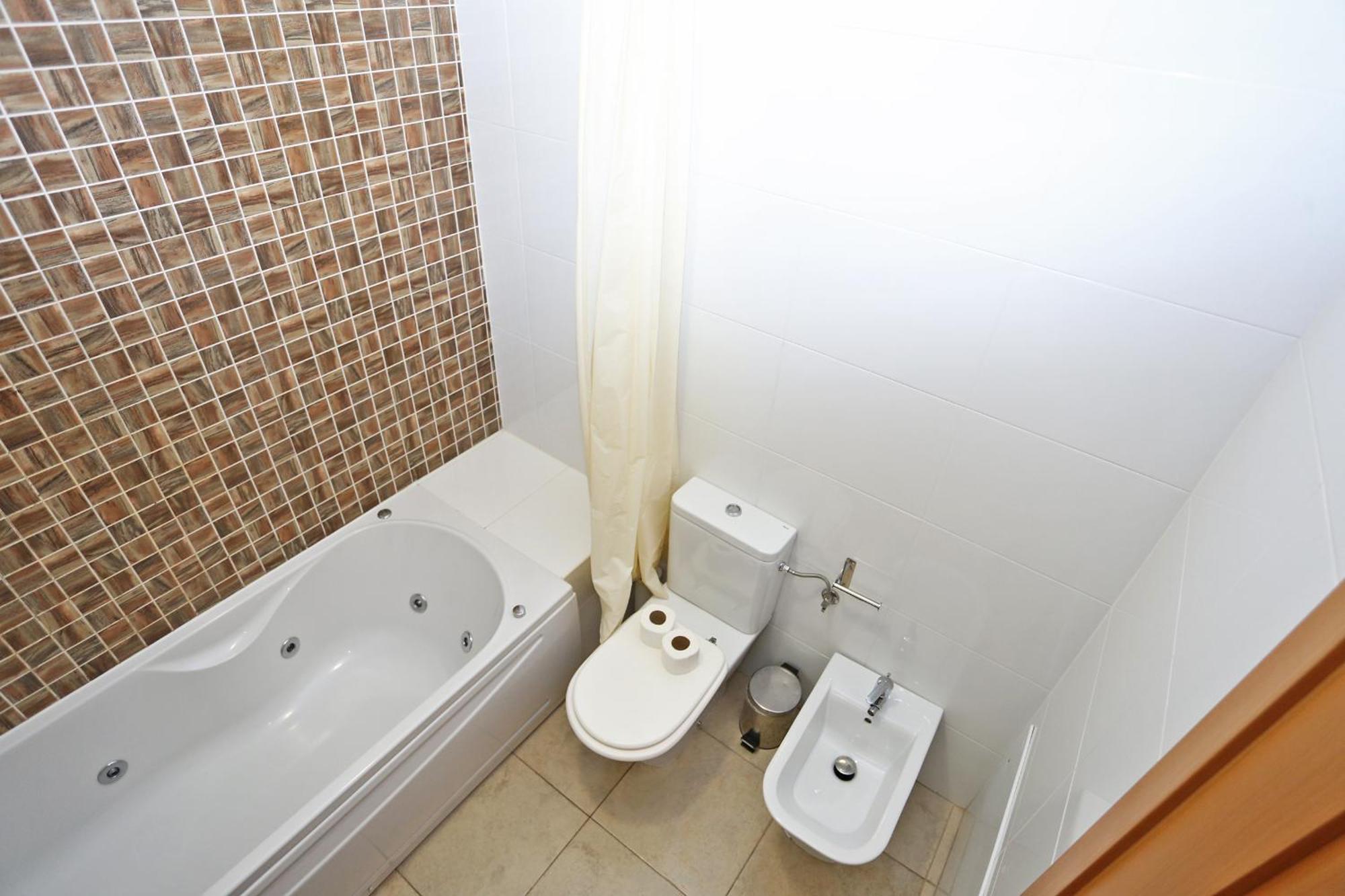 A04 - Large Modern 1 Bed Apartment With Pool Lagos Zewnętrze zdjęcie