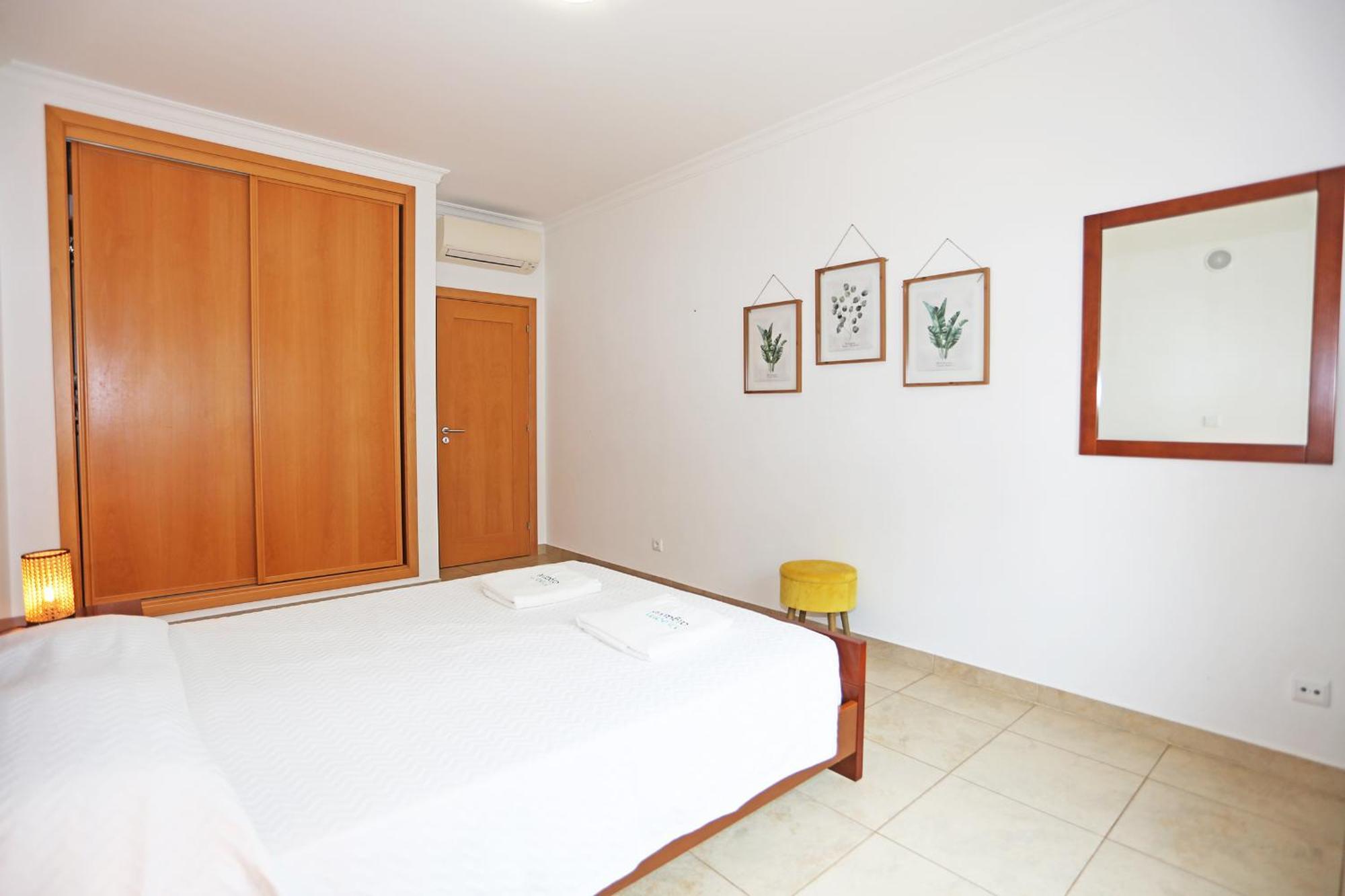 A04 - Large Modern 1 Bed Apartment With Pool Lagos Zewnętrze zdjęcie