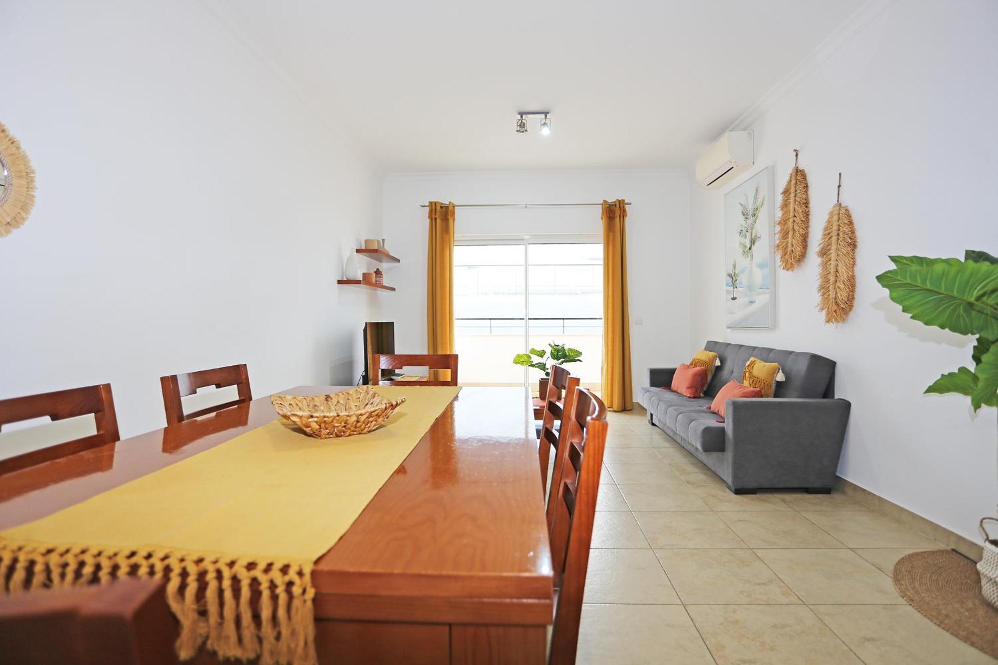 A04 - Large Modern 1 Bed Apartment With Pool Lagos Zewnętrze zdjęcie