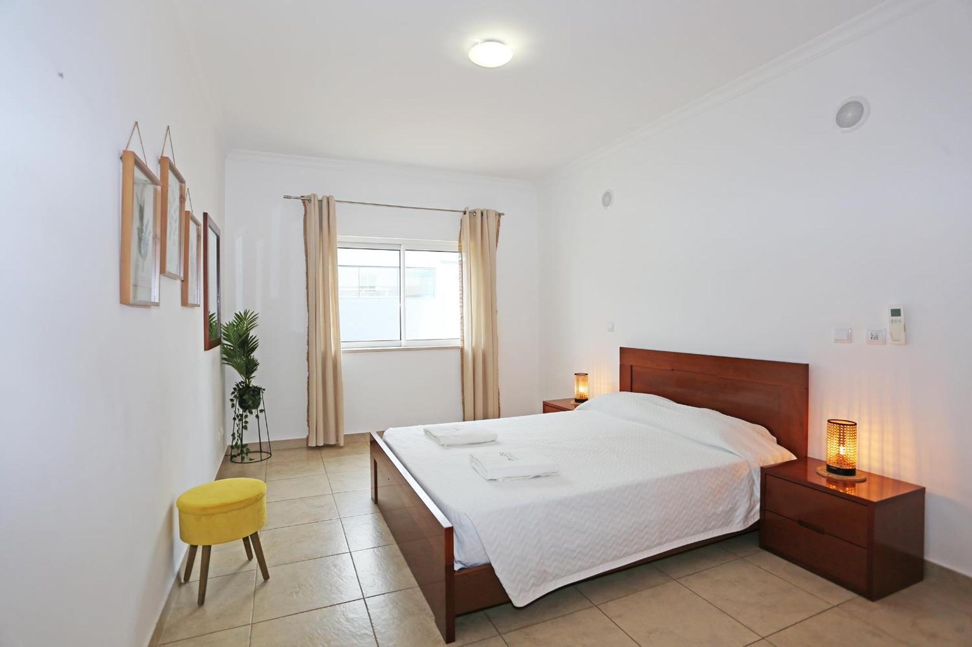 A04 - Large Modern 1 Bed Apartment With Pool Lagos Zewnętrze zdjęcie