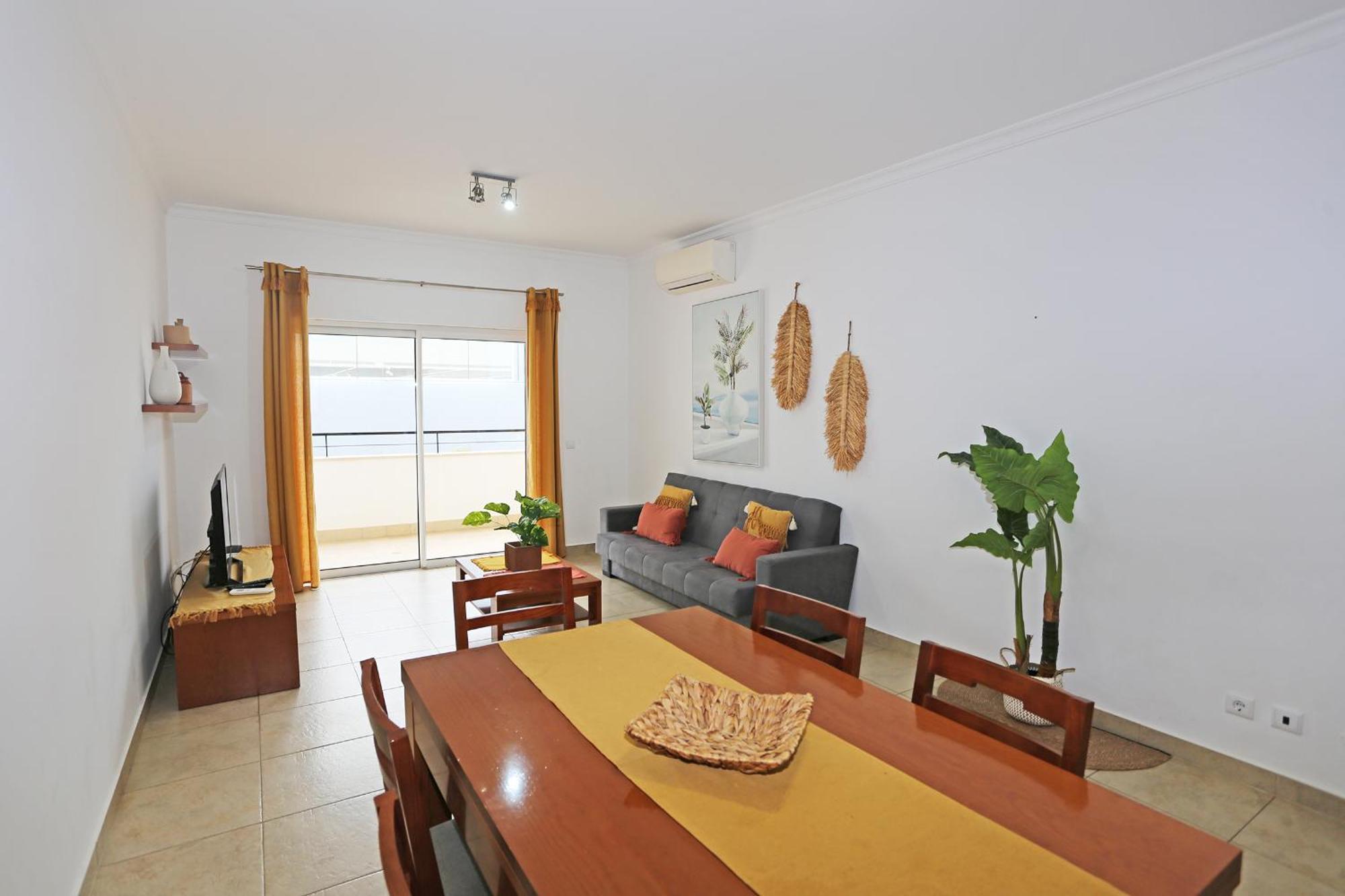 A04 - Large Modern 1 Bed Apartment With Pool Lagos Zewnętrze zdjęcie